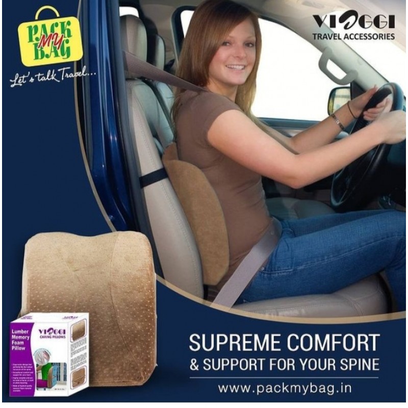 new arrival orthopedic back support power