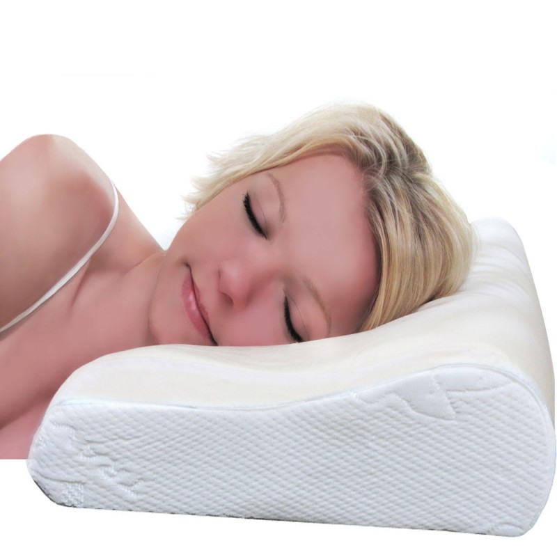 neck and spine pillows